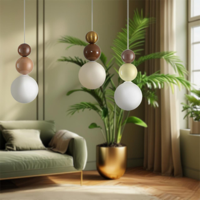 Подвесной светильник Lumion Bonbones 8257/1