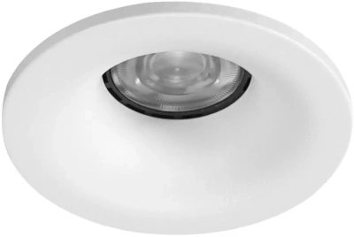 Светильник встраиваемый Crystal Lux CLT 004C1 WH V2