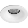 Светильник встраиваемый Crystal Lux CLT 004C1 WH V2