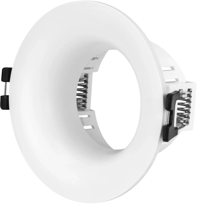 Светильник встраиваемый Crystal Lux CLT 004C1 WH V2
