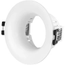 Светильник встраиваемый Crystal Lux CLT 004C1 WH V2