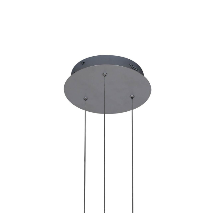 Подвесной светодиодный светильник Favourite Perscripta 2263-6P