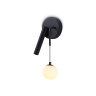 Настенный светодиодный светильник со сменной лампой Ambrella light FL66385