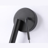 Настенный светодиодный светильник со сменной лампой Ambrella light FL66385