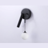 Настенный светодиодный светильник со сменной лампой Ambrella light FL66385
