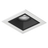 Комплект со светильником Lightstar Domino D51607BMOD