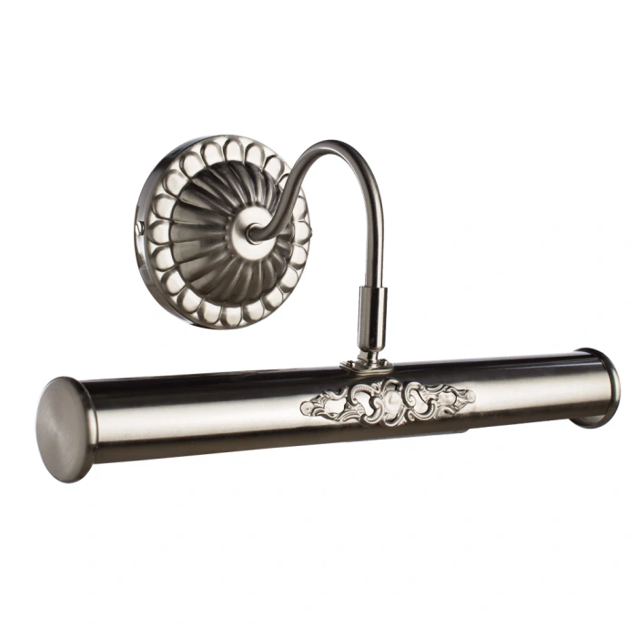 Подсветка для картин Arte Lamp Picture Lights II A5009AP-2SS