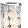 Настенный светильник Indigo Monile 13010/1W Nickel V000213