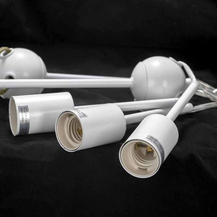 Люстра KENNER GRLSP-8270