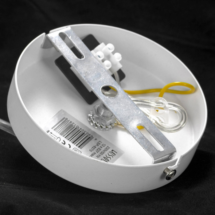 Люстра KENNER GRLSP-8270