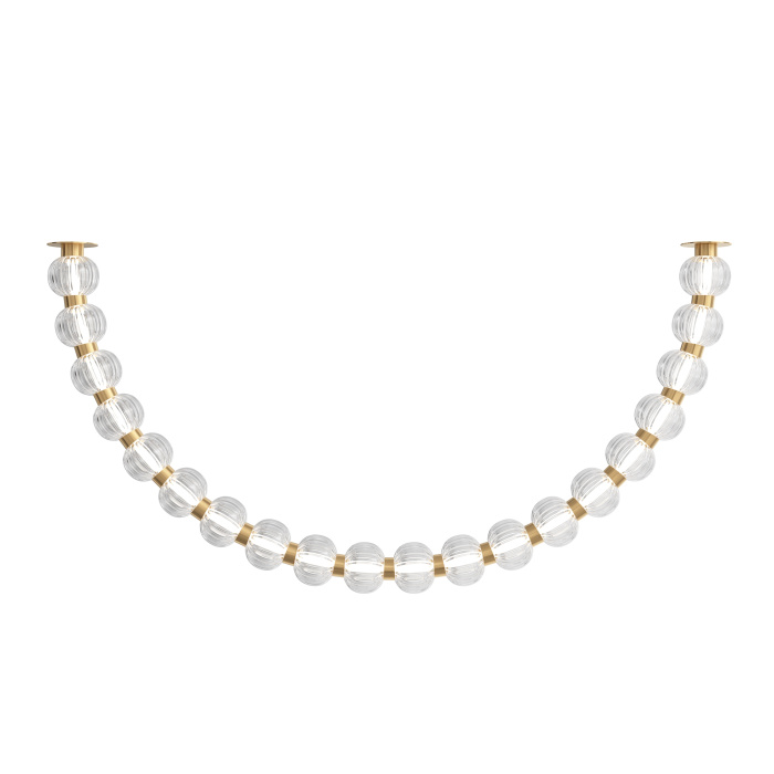 Подвесной светильник Maytoni Amulet MOD555CL-L28G3K