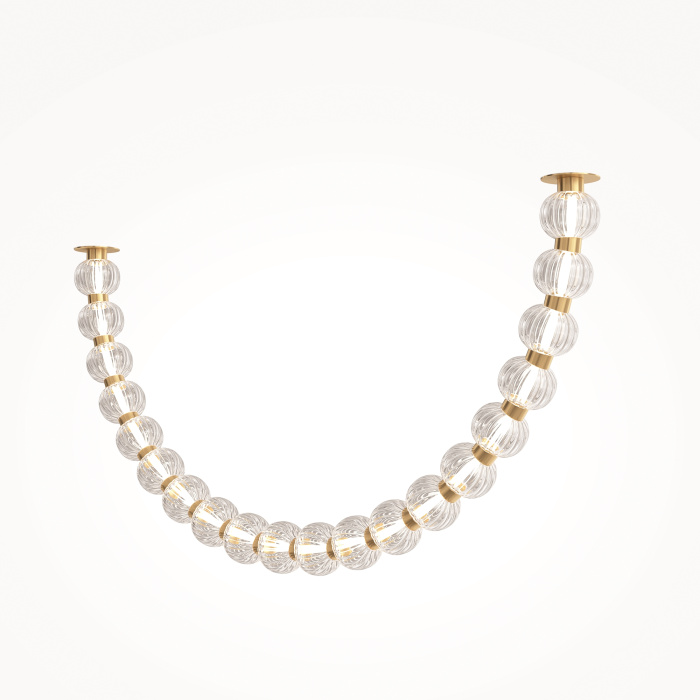 Подвесной светильник Maytoni Amulet MOD555CL-L28G3K