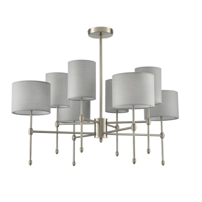 Люстра на штанге Lumion Latti 8262/8C