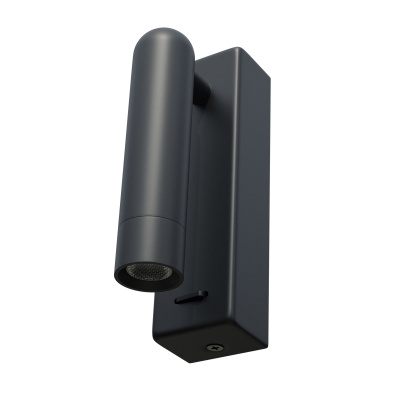 Настенный светильник Lightstar Omega 200737