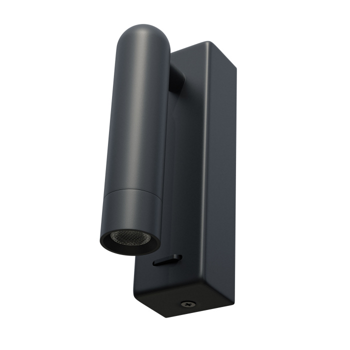 Настенный светильник Lightstar Omega 200737