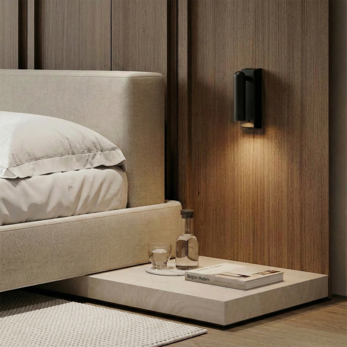 Настенный светильник Lightstar Omega 200737