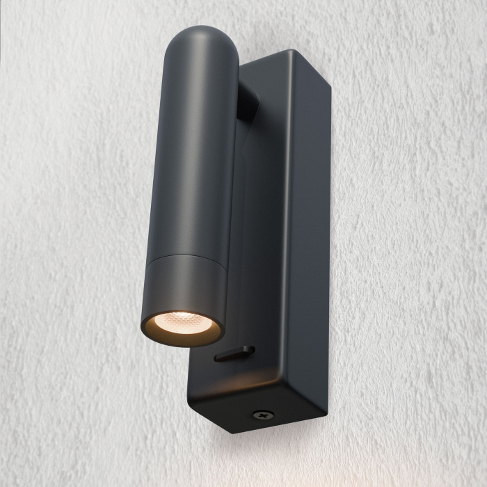 Настенный светильник Lightstar Omega 200737