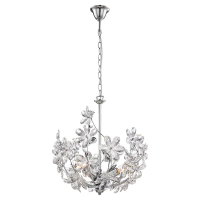 Люстра PHOENIX GRLSP-0184