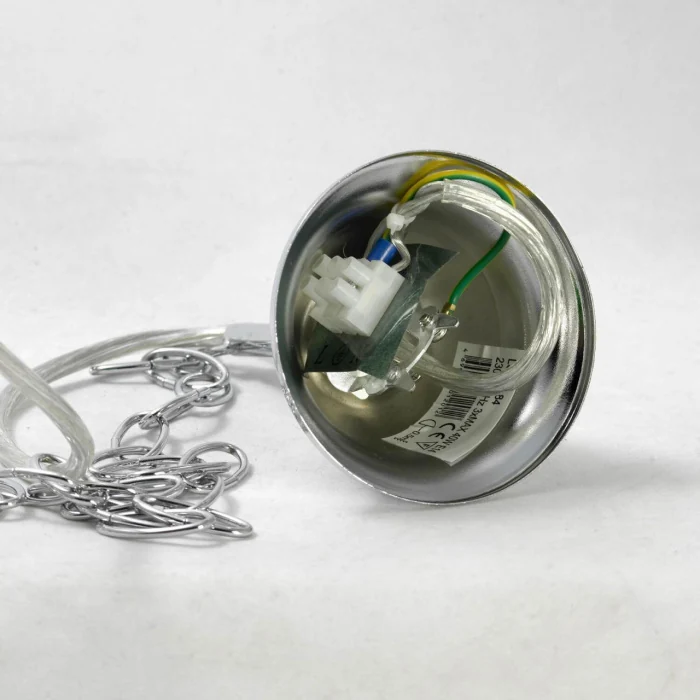 Люстра PHOENIX GRLSP-0184