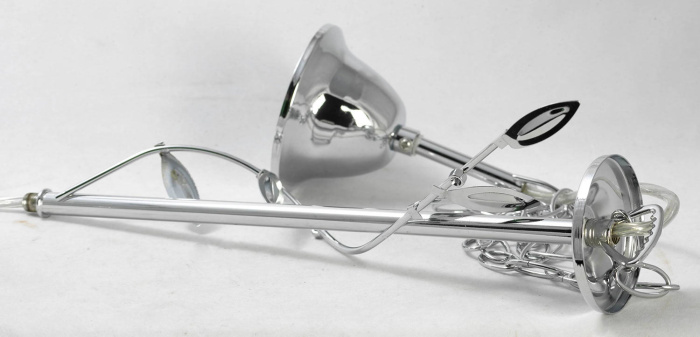 Люстра PHOENIX GRLSP-0184