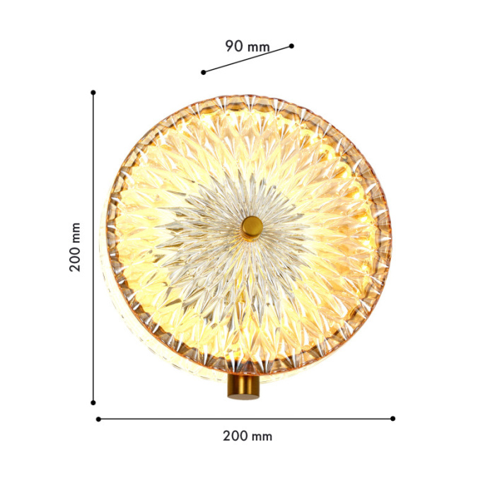 Бра Favourite 4488-2W