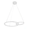 Подвесной светильник Escada Relation 10230/2LED White