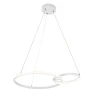 Подвесной светильник Escada Relation 10230/2LED White