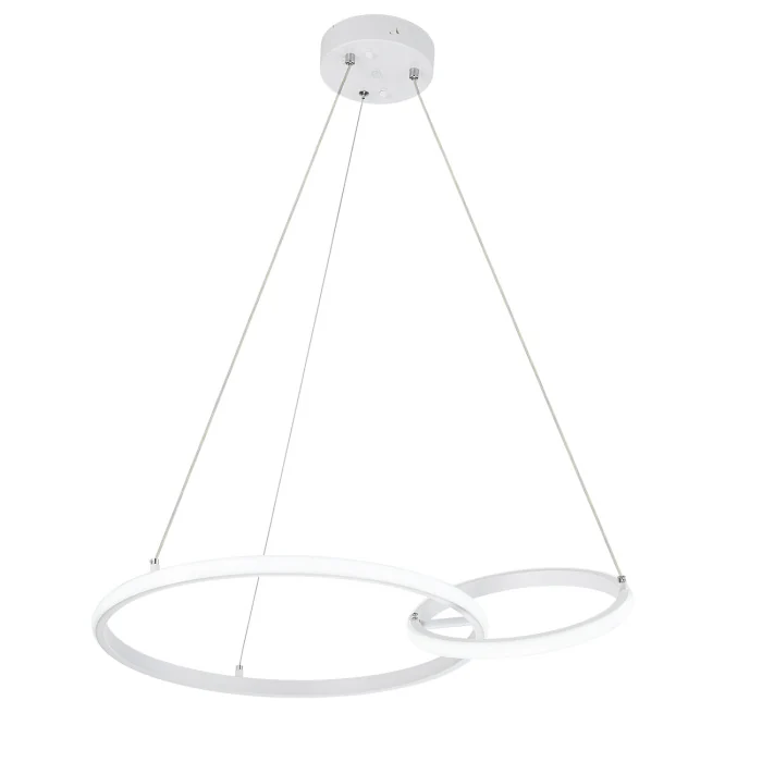 Подвесной светильник Escada Relation 10230/2LED White