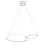 Подвесной светильник Escada Relation 10230/2LED White