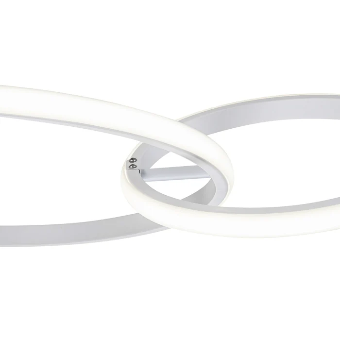 Подвесной светильник Escada Relation 10230/2LED White