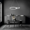 Подвесной светильник Escada Relation 10230/2LED White