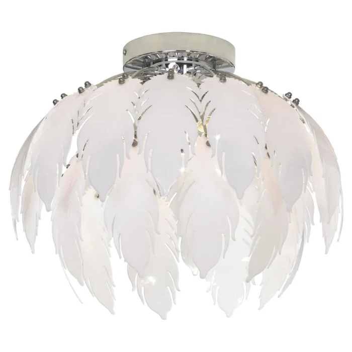 Люстра VERCELLI GRLSQ-1907-05