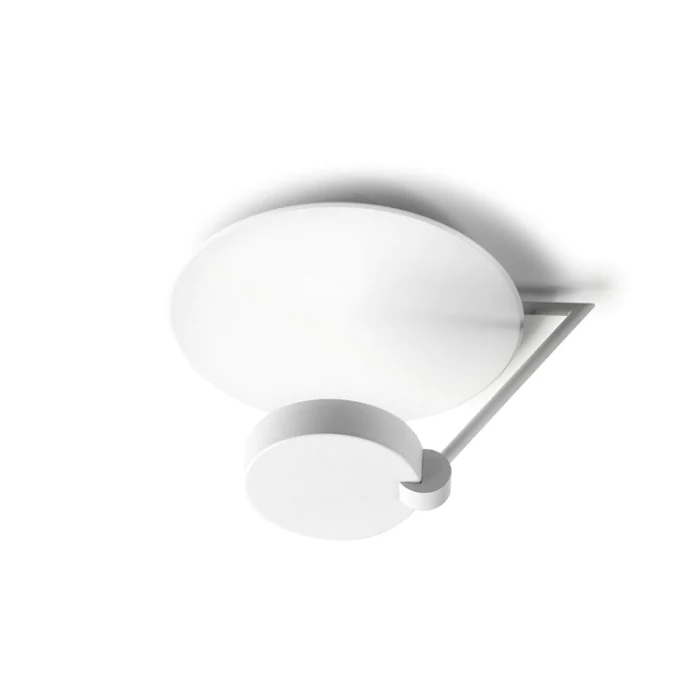 Потолочный светильник Leds C4 IBIS 15-4785-BW-BW