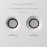Встраиваемый светильник Denkirs INVIZ DK2080-WH