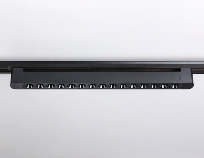 Трековый однофазный светодиодный светильник Ambrella light GL6715