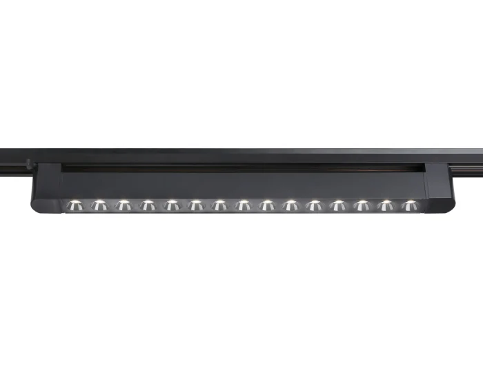 Трековый однофазный светодиодный светильник Ambrella light GL6715