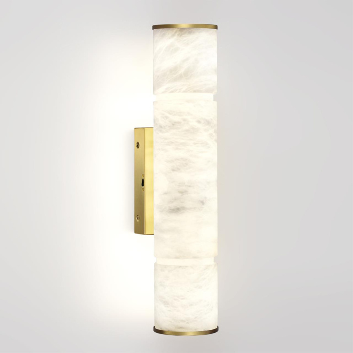 Бра Odeon Light Marbella 6674/12WA