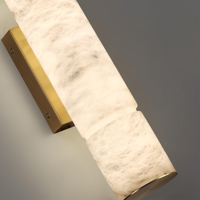 Бра Odeon Light Marbella 6674/12WA