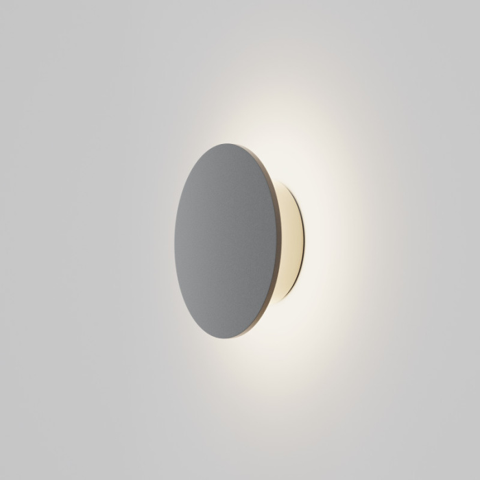Светильник настенный Maytoni O420WL-L7GF
