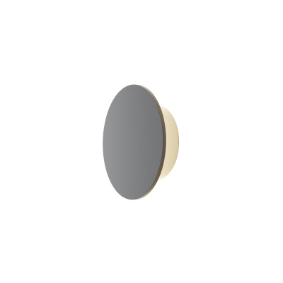 Светильник настенный Maytoni Wald O420WL-L7GF