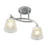 Потолочная люстра Escada 1124/2PL