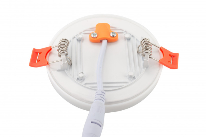 Встраиваемый светильник Denkirs Ors DK4604-WW