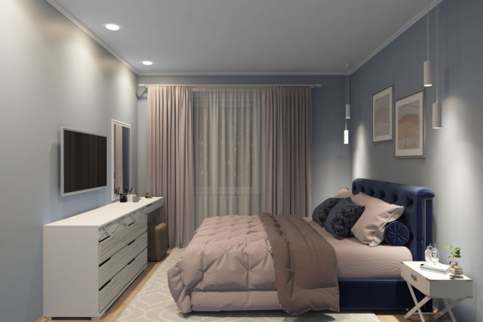 Встраиваемый светильник Denkirs Ors DK4604-WW