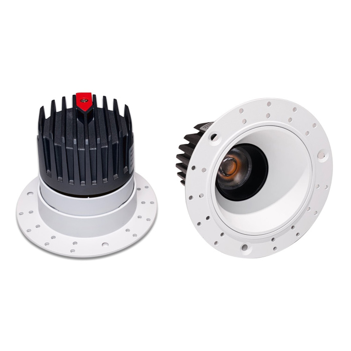 Встраиваемый светильник Favourite 4425-1C