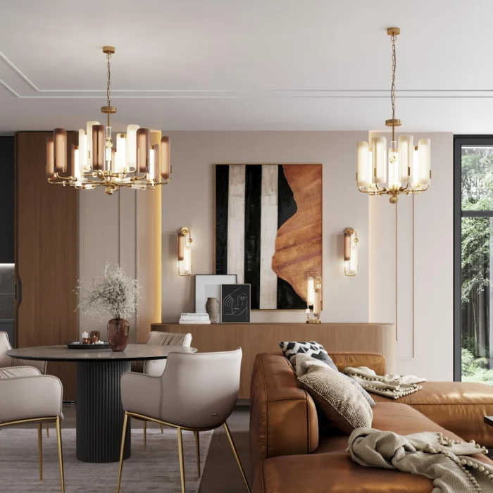 Бра ODEON LIGHT MODERN 5467/10WL