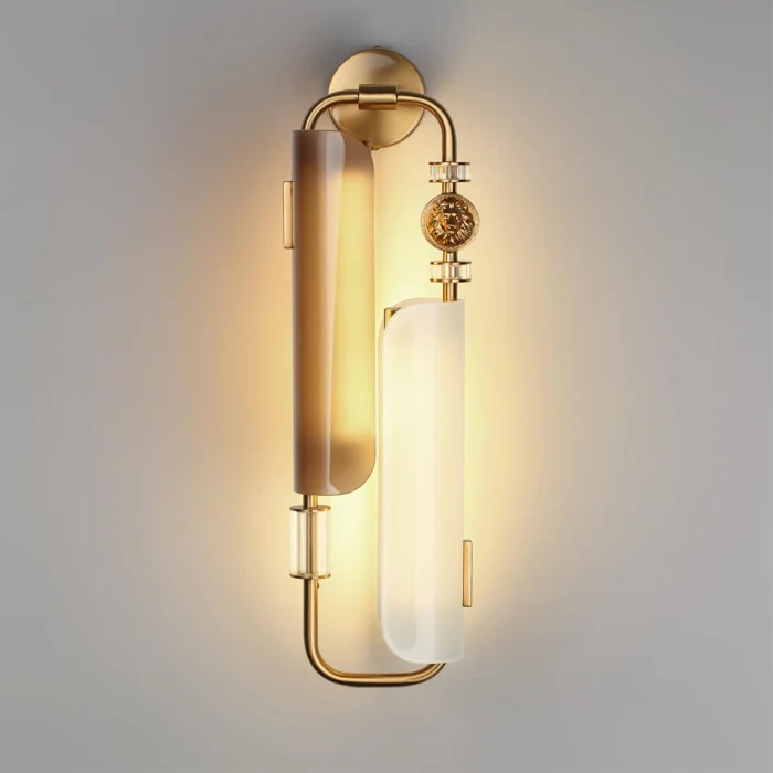 Бра ODEON LIGHT MODERN 5467/10WL