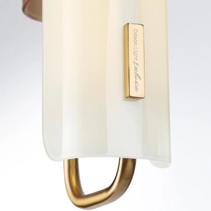 Бра ODEON LIGHT MODERN 5467/10WL