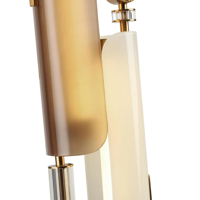 Бра Odeon Light Lion 5467/10WL