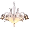 Люстра подвесная Arte Lamp PRIMA A9140LM-5-3WH