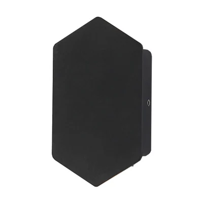 Настенный уличный светильник Escada 30004Led 30004P/03LED